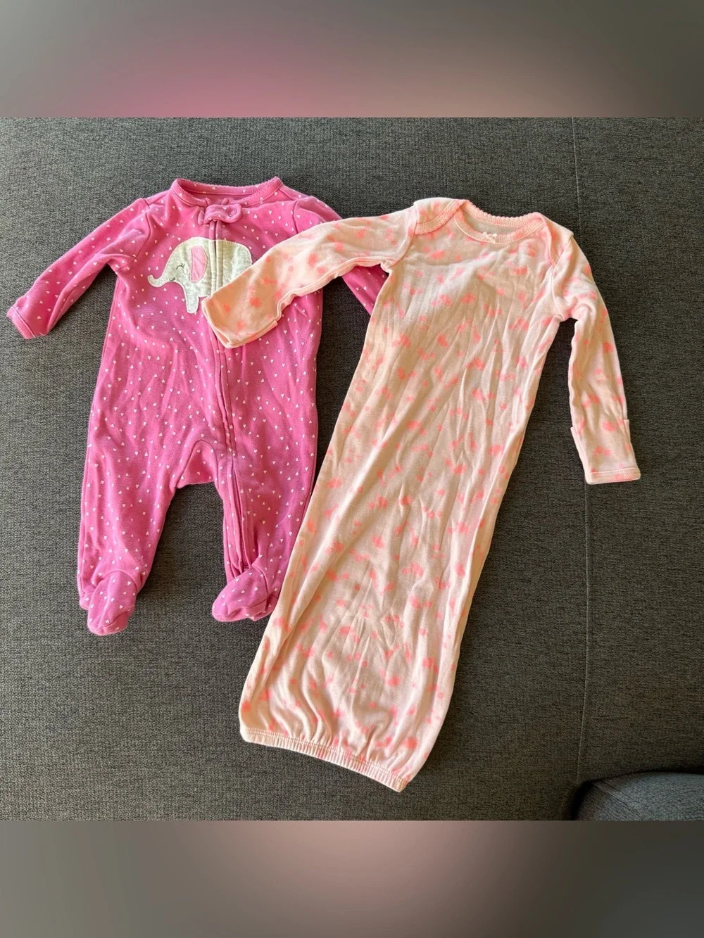 Carters baby by